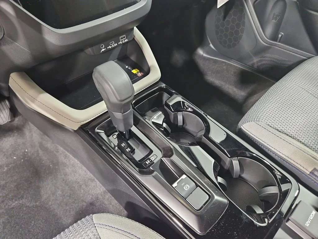 New 2026 CRYSTAL WHITE PEARL Subaru Premium Hybrid image 24