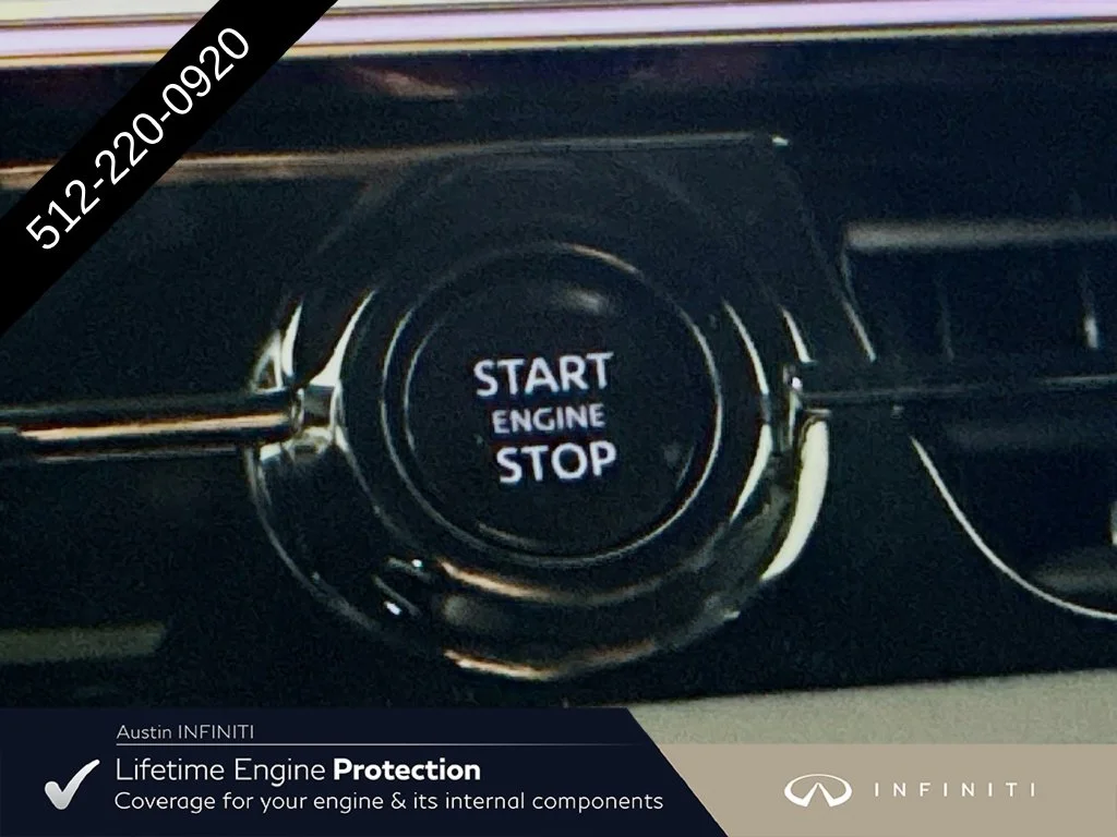New 2027 Gray INFINITI AUTOGRAPH image 21