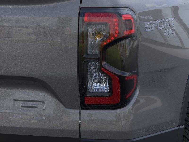 New 2026 GRAY Ford XLT image 24