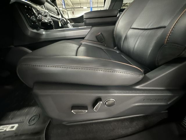 New 2026 Black Ford Lariat image 18
