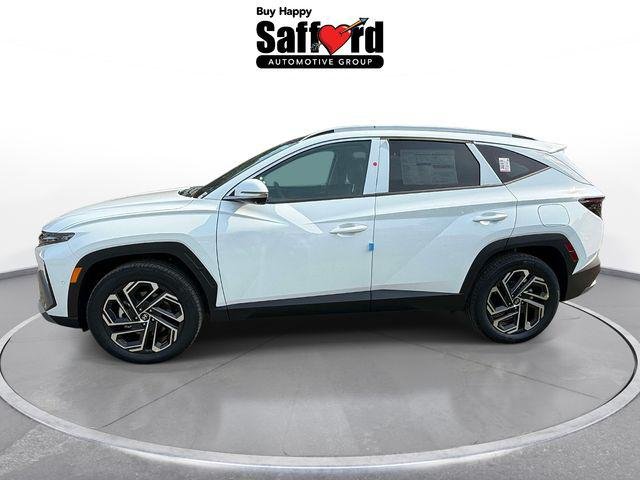 New 2026 White Hyundai Limited image 4