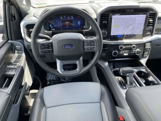 New 2026 Avalanche Ford Lariat image 5