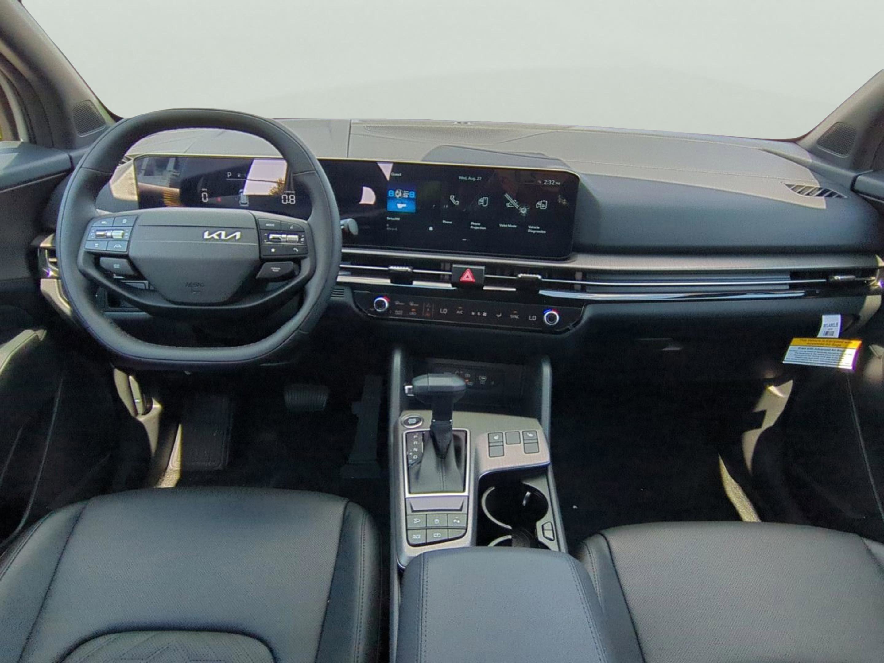 2026 Kia Sportage X-Line - Photo 16