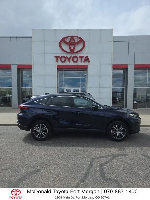 Used 2023  Toyota LE image 6