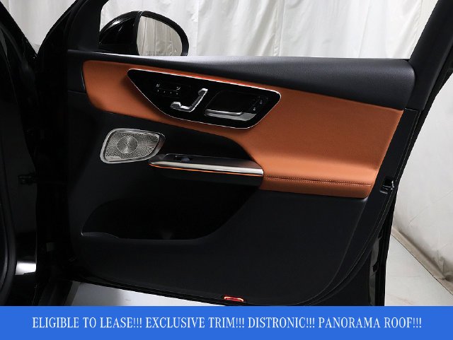 Certified Used 2026 Black Mercedes-Benz GLC 300 image 32