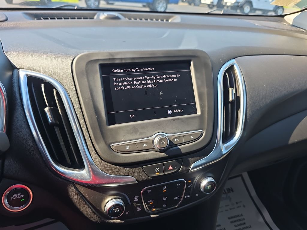 Used 2022 Silver Chevrolet LT image 19