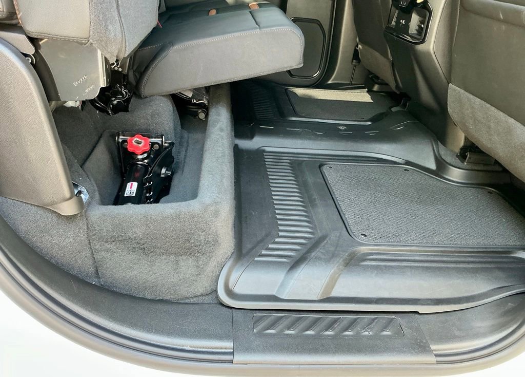 2026 GMC Sierra 2500HD AT4 - Photo 24