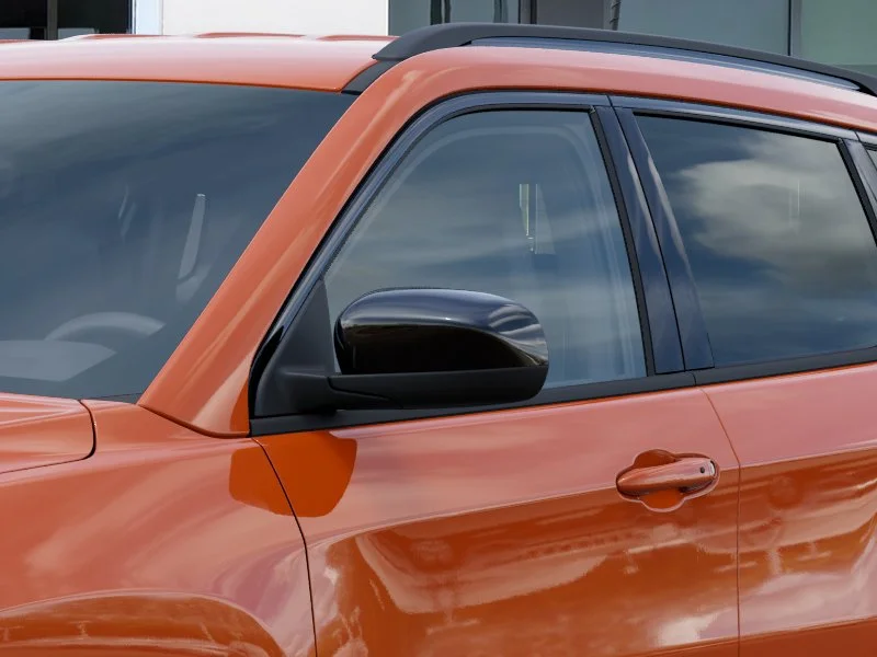 New 2026 Joose Exterior Paint Jeep Latitude image 43