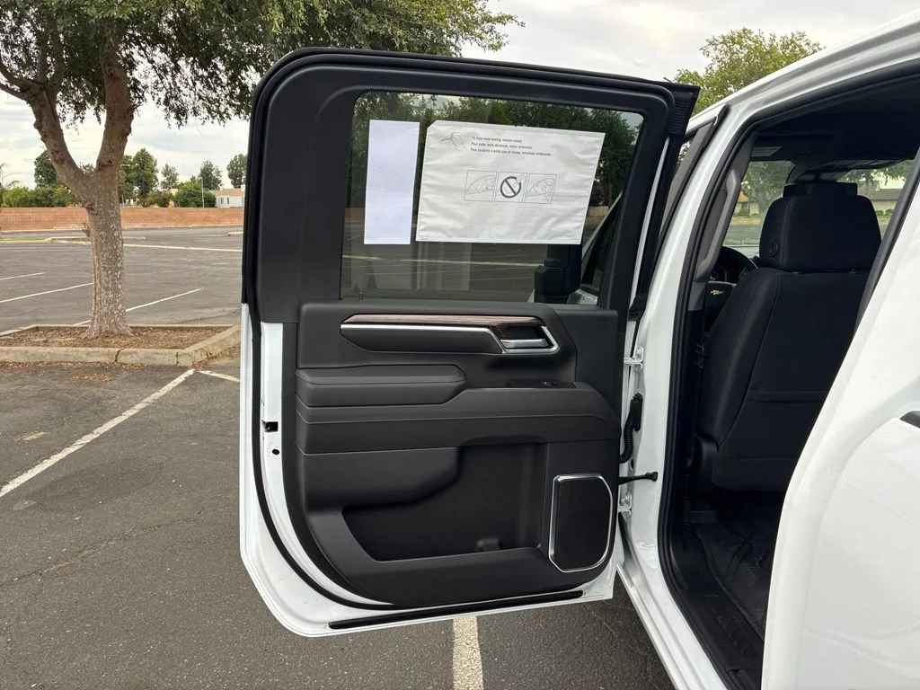 2026 Chevrolet Silverado 2500 HD LT - Photo 17