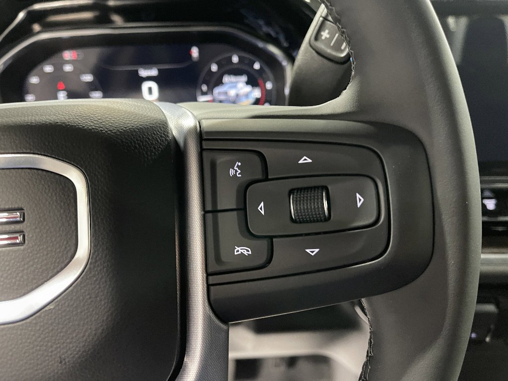 2025 GMC Sierra 2500HD SLT - Photo 26