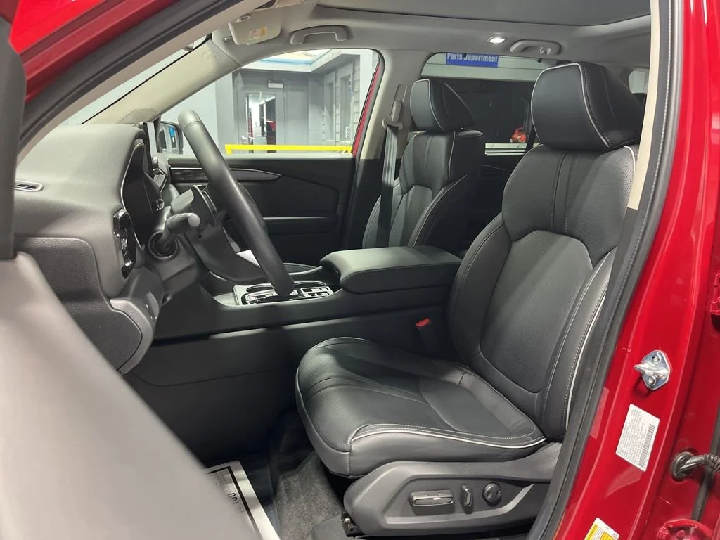 2024 Honda Pilot Elite - Photo 55