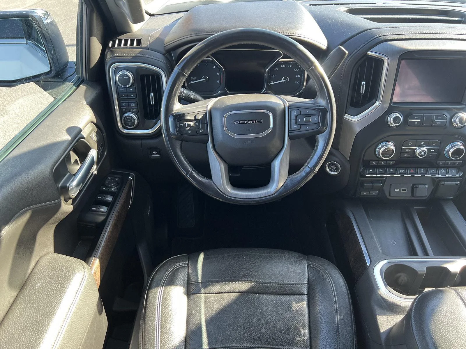 2020 GMC Sierra 1500 Denali Denali - Photo 33