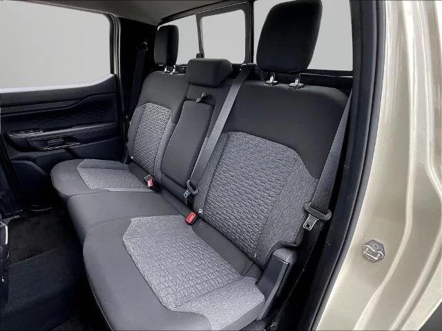New 2026 Desert Sand Ford XLT image 60