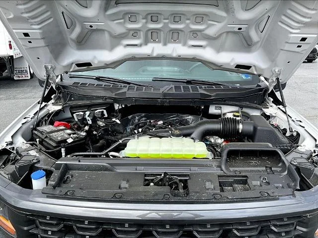New 2026 Avalanche Ford STX® image 43