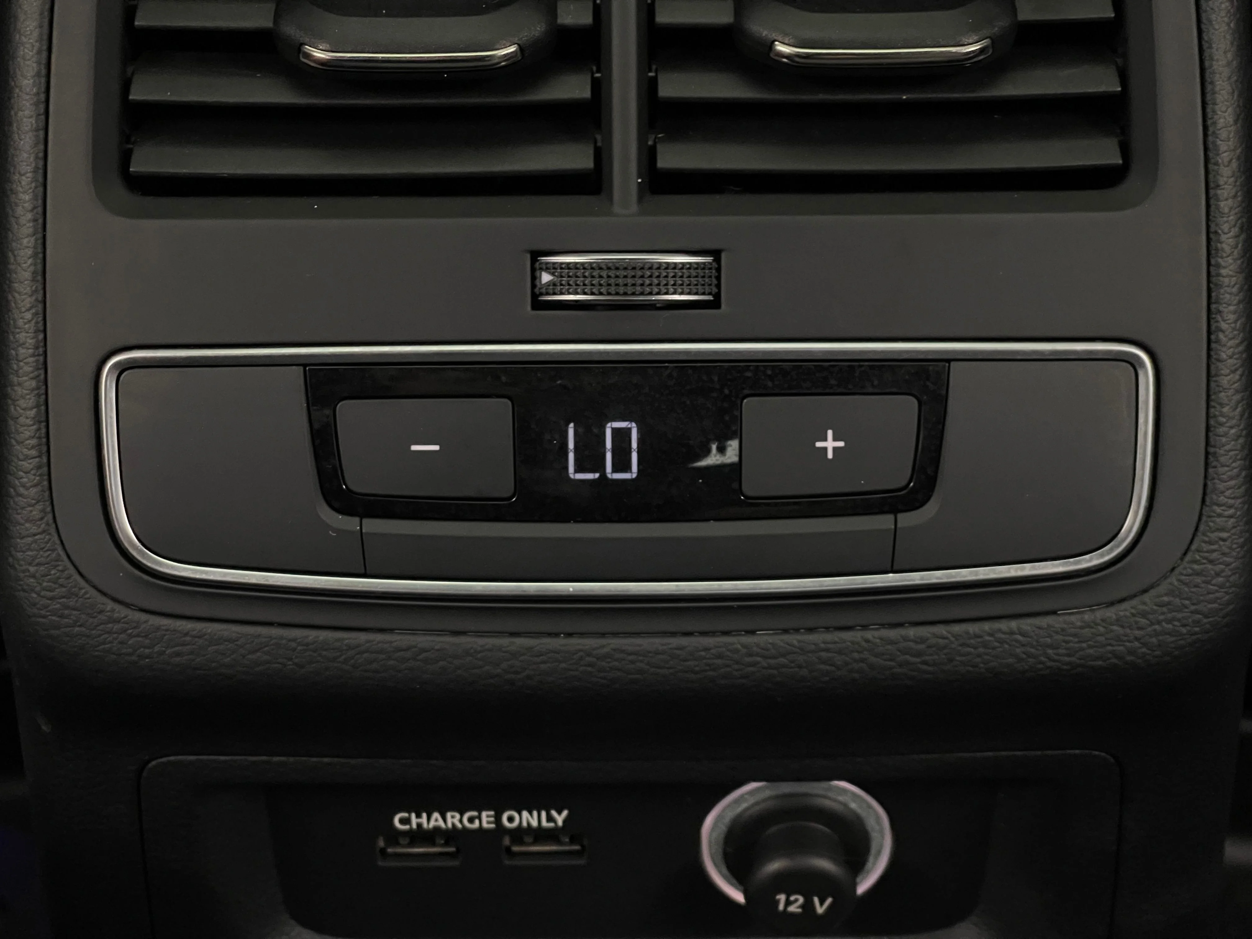 Used 2019 Black Metallic Audi 2.9T image 6