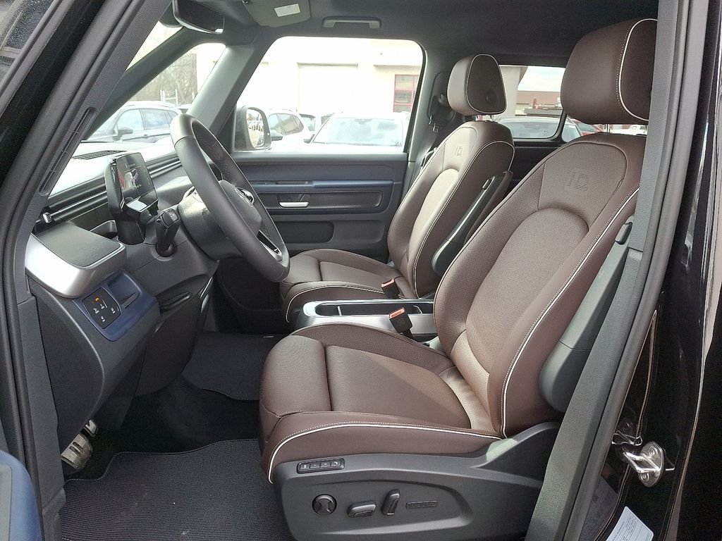 2025 Volkswagen ID. Buzz PRO S - Photo 7
