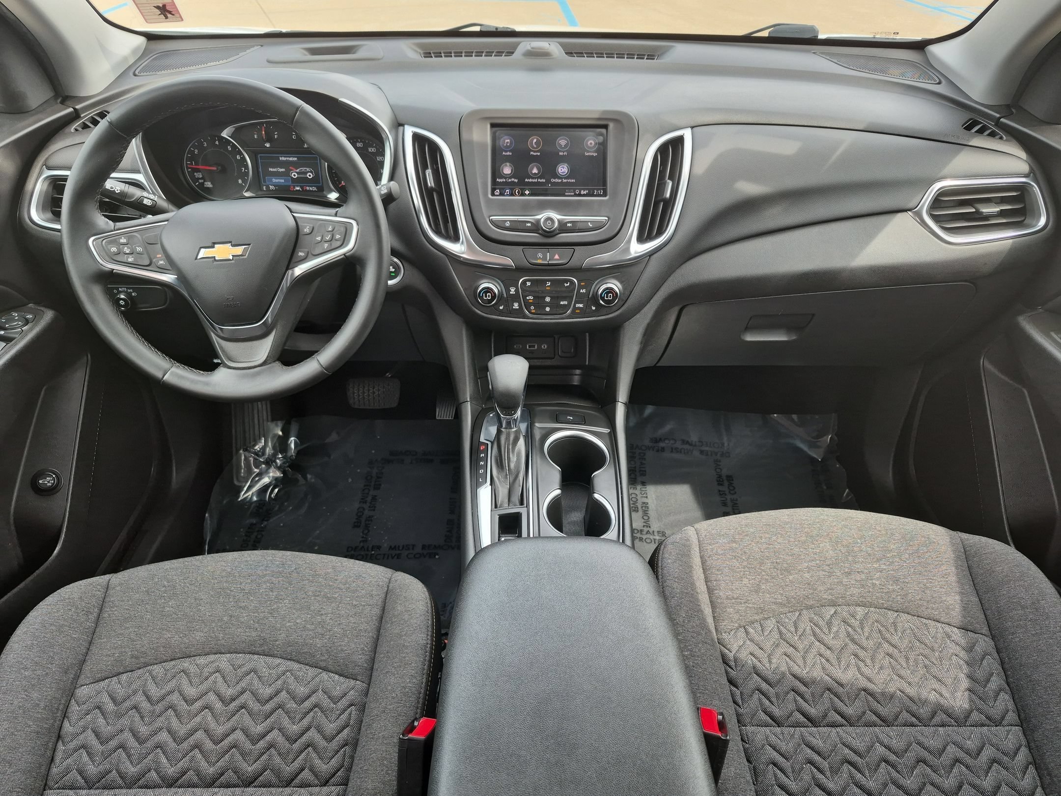Used 2024 Summit White Chevrolet LT image 24