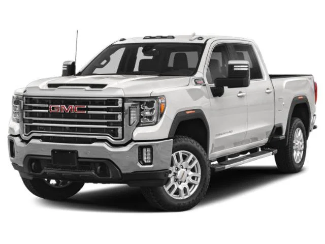 2023 GMC Sierra 4WD Crew Cab Standard Box SLT's photo
