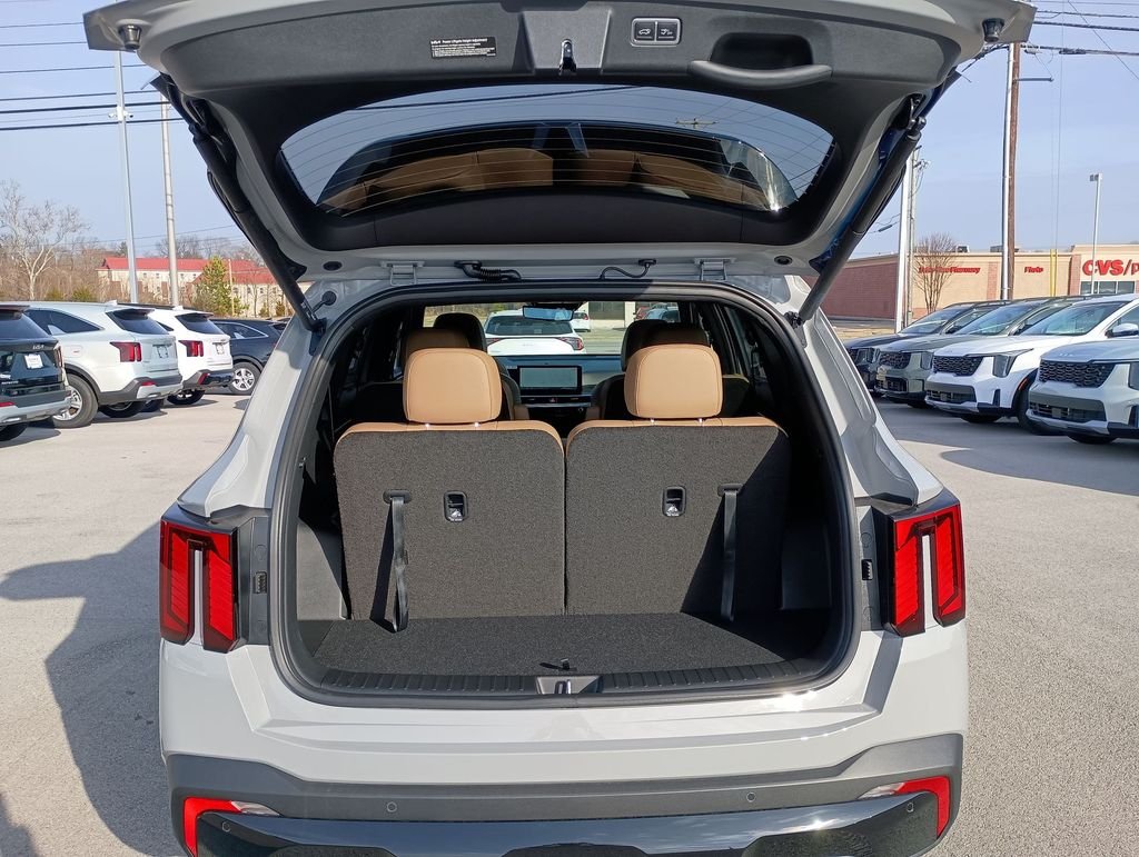 2026 Kia Sorento X-Line SX Prestige - Photo 31