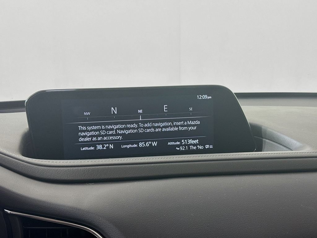 2025 Mazda CX-30 Preferred - Photo 13