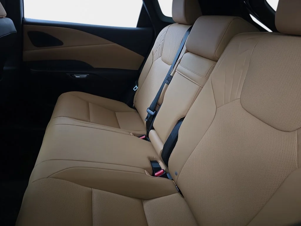 New 2026 Caviar Lexus PREMIUM image 14