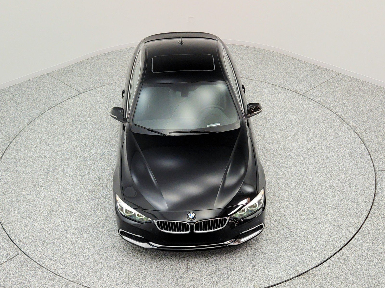 Used 2018 Jet Black BMW 430i Coupe image 23