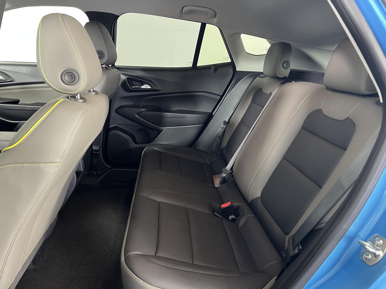 Used 2026 Marina Blue Metallic Chevrolet ACTIV image 24