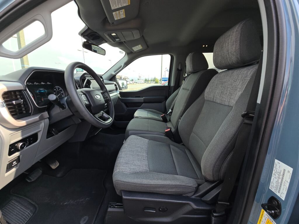 2023 Ford F-150 XLT - Photo 17