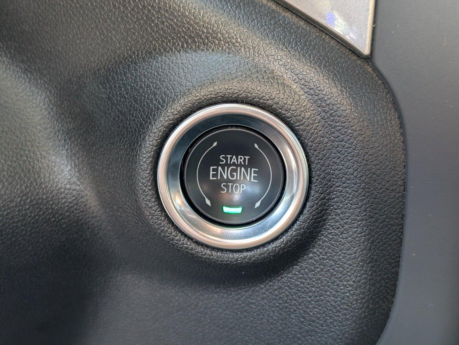 Used 2025 Sterling Gray Metallic Chevrolet Custom image 25