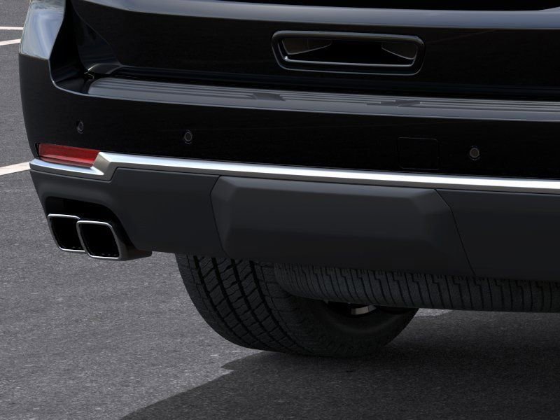 2026 Chevrolet Tahoe High Country - Photo 14