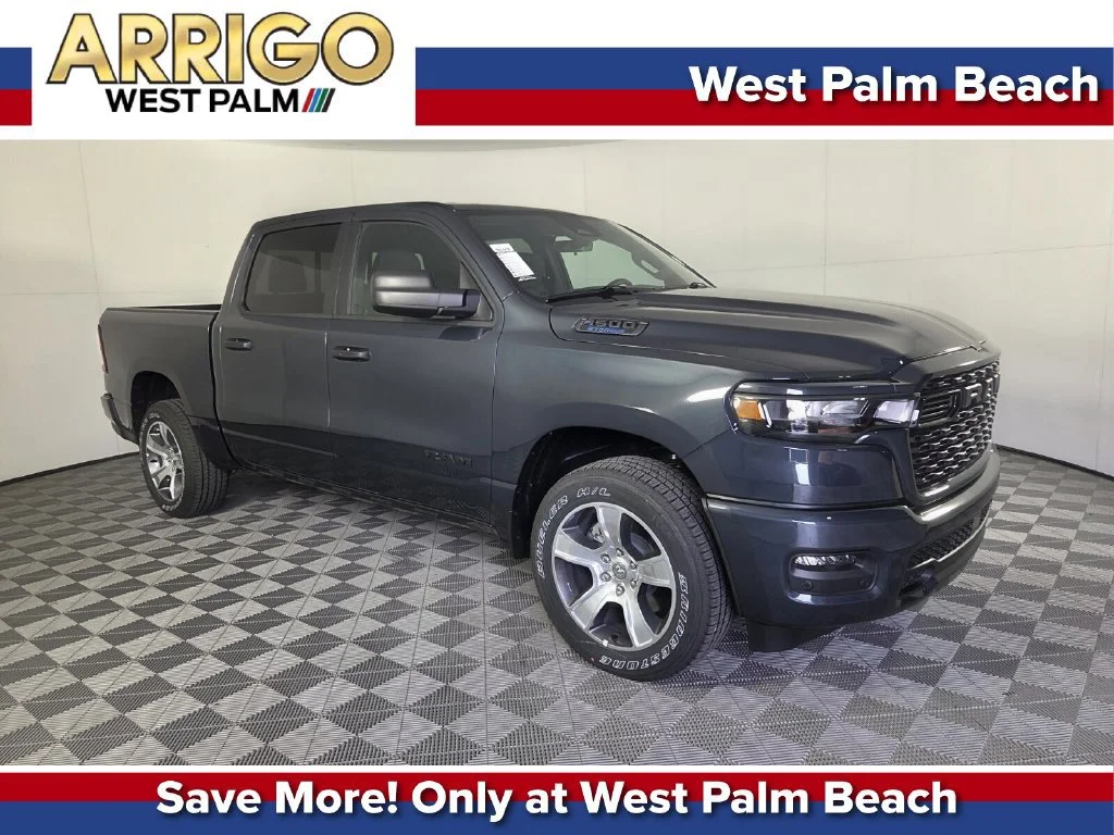 Ram | Arrigo CDJR of West Palm Beach