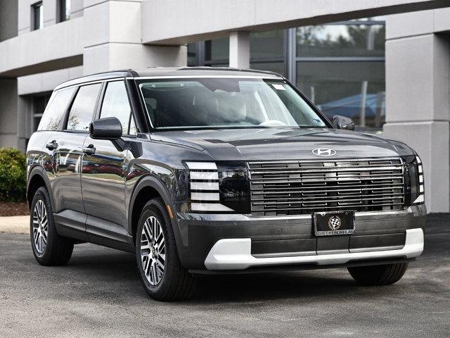 2026 Hyundai PALISADE SE
