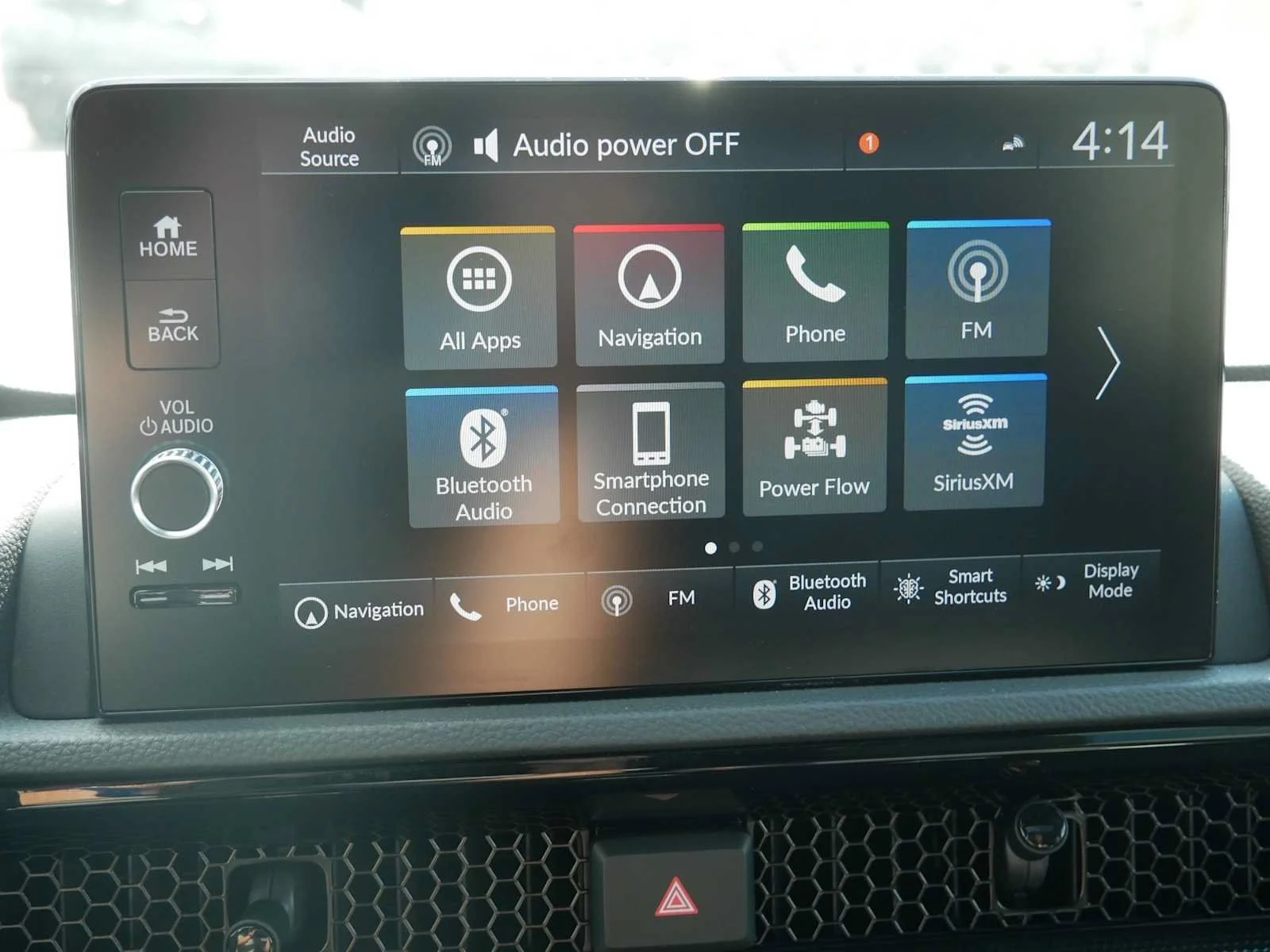 2025 Honda CR-V Sport Touring - Photo 58