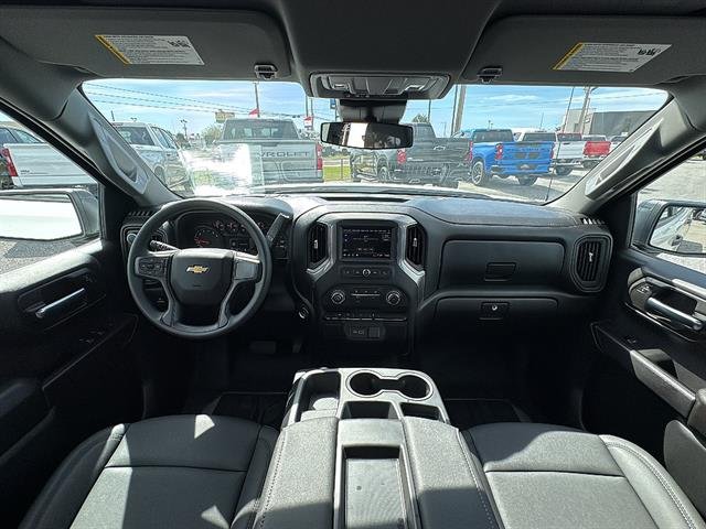 2026 Chevrolet Silverado 1500 Work Truck - Photo 15