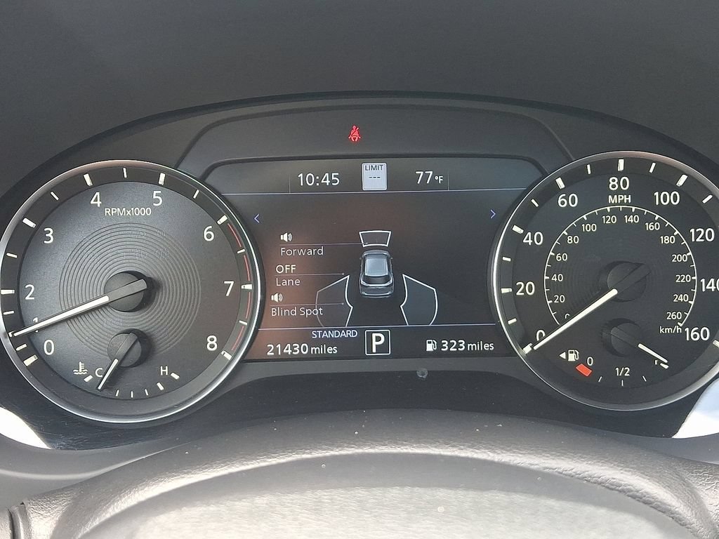 2023 INFINITI QX50 Autograph - Photo 22