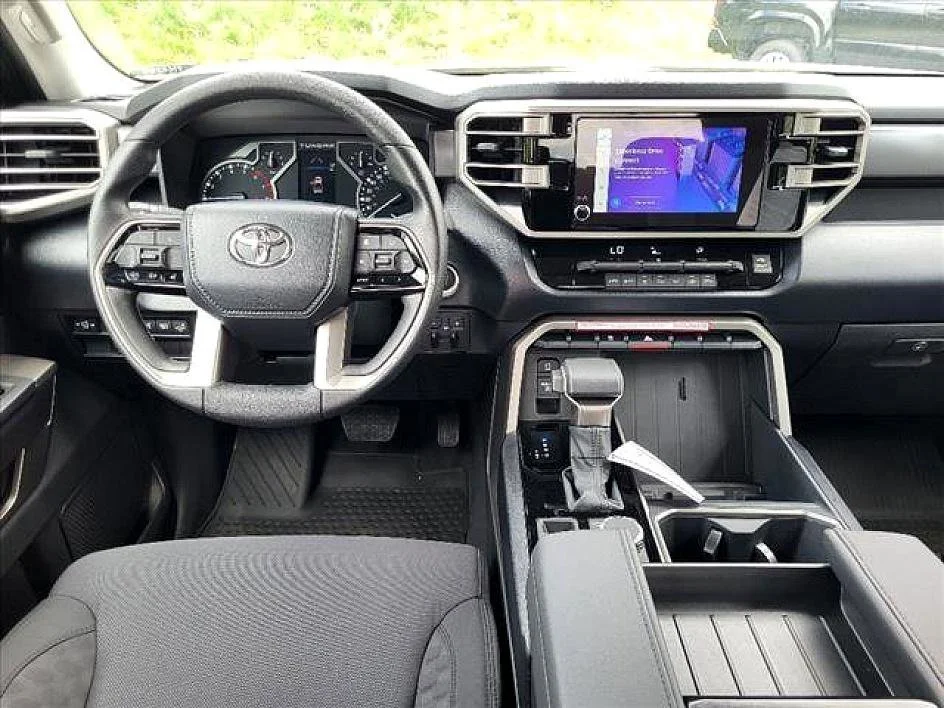 2024 Toyota Tundra SR5 - Photo 29