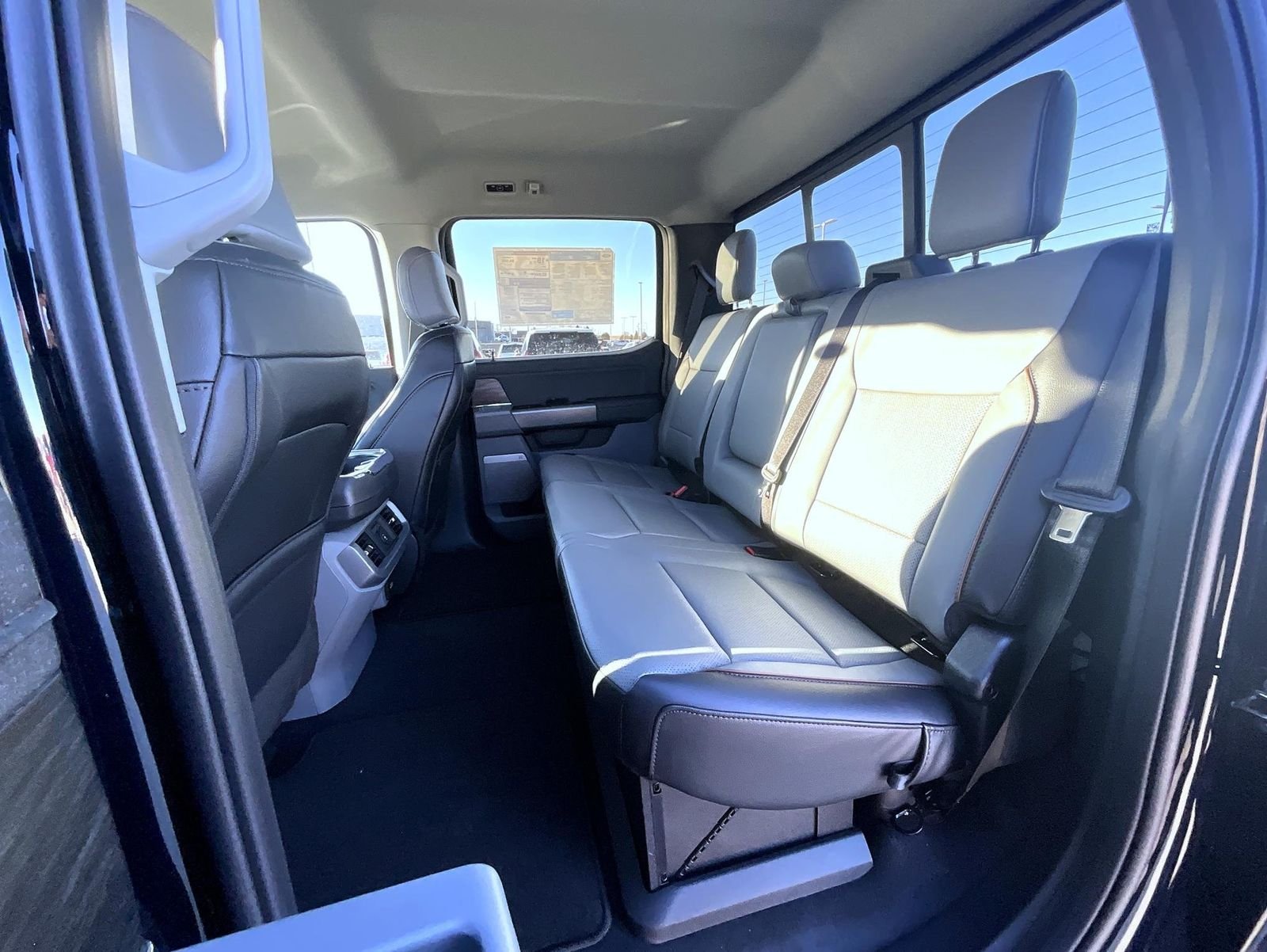2026 Ford F-150 Lariat - Photo 12