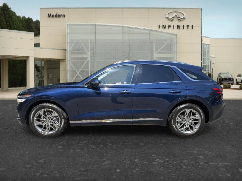 Used 2023 Adriatic Blue Genesis 2.5T image 7