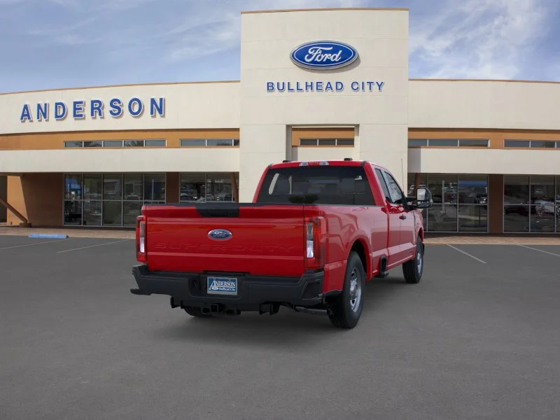 2025 Ford F-350 Super Duty XL - Photo 8
