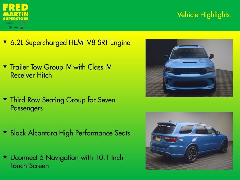 New 2026 B5 Blue Exterior Paint Dodge SRT Hellcat image 8