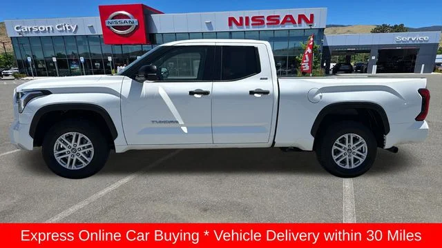 2022 Toyota Tundra SR5 - Photo 6