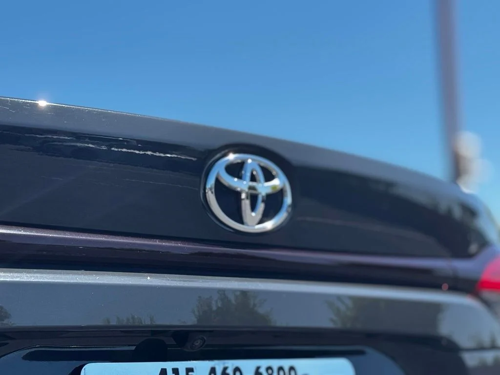 Used 2026  Toyota XLE image 12