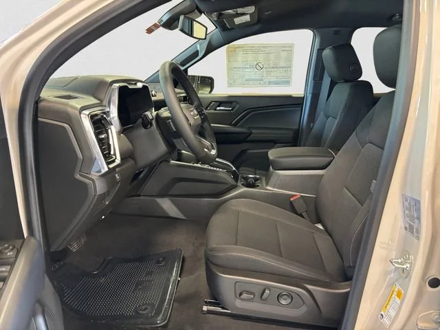 New 2026 Coastal Dune GMC Elevation image 10