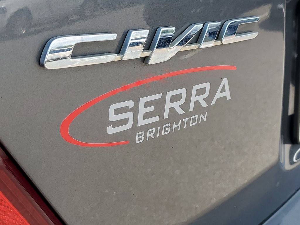 Used 2012 Gray Honda LX image 28
