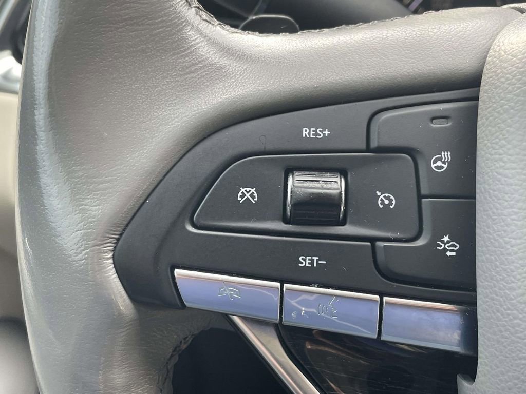 2020 Cadillac XT6 Premium Luxury - Photo 24