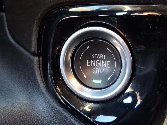 Used 2025 Blue Chevrolet LT image 23
