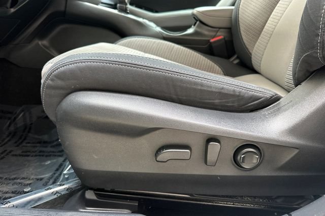 Certified Used 2023 White Subaru Premium image 16