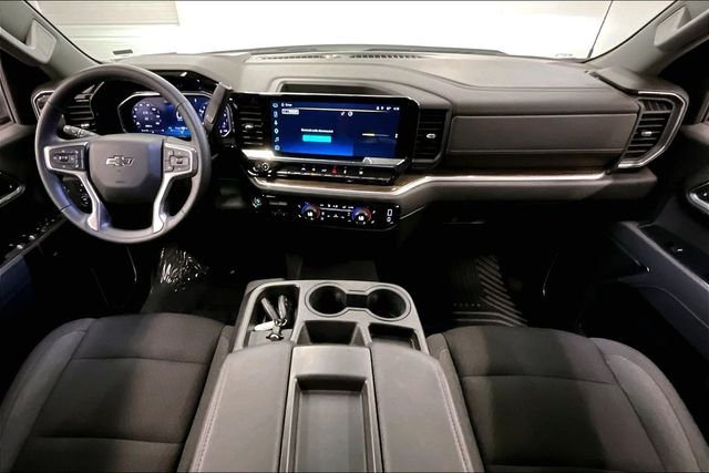 2026 Chevrolet Silverado 1500 RST - Photo 18