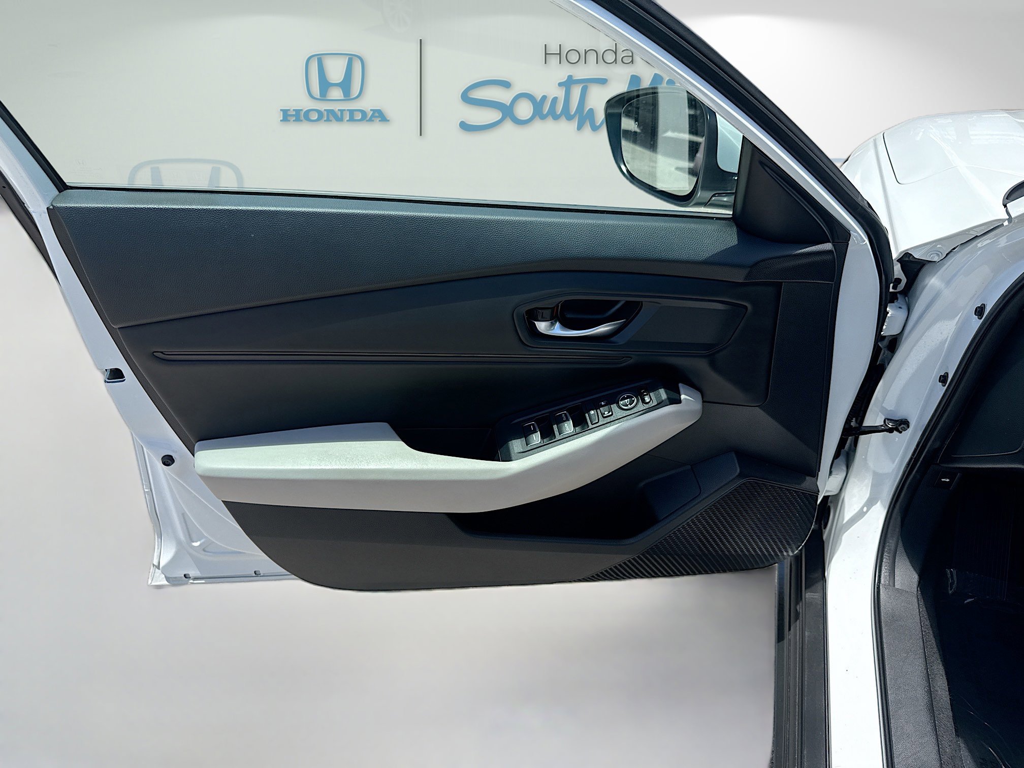 2024 Honda Accord EX - Photo 19