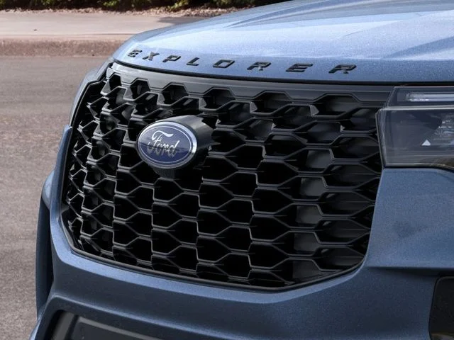 New 2026 Vapor Blue Ford ST-Line image 17